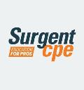 Surgent CPE logo