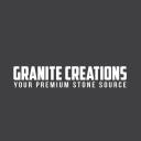 Granite Creations logo