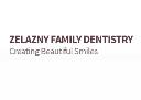 Zelazny Family Dentistry logo