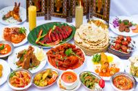 India's Best Restaurant image 1