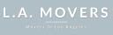 L.A. MOVERS logo