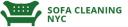 NYC Sofa Cleaning logo