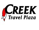 Creek Travel Plaza logo