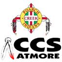 Creek Convenience Store Atmore logo