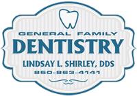 Lindsay L.Shirley, DDS General & Family Dentistry image 1