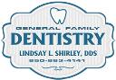 Lindsay L.Shirley, DDS General & Family Dentistry logo