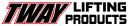 Tway Lifting Products logo