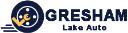 Gresham Lake Auto Shop logo