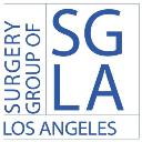 The Surgery Group of Los Angeles logo