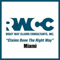 Right Way Public Adjusters - Miami image 1