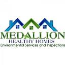 Medallion Healthy Homes logo