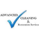 Advanced Cleaning and Restoration logo