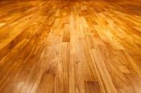 Hardwood Floor Refinishing Westchester image 1