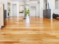 Hardwood Floor Refinishing Westchester image 2