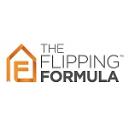 The Flipping Formula logo