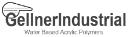 Gellner Industrial, LLC. logo