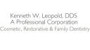Ken Leopold, DDS logo