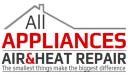 Heating and Cooling logo