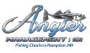 Angler Management 101 logo
