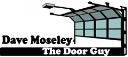 Dave Moseley The Door Guy logo