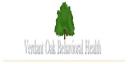 Verdant Oak Behavioral Health logo