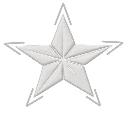 Silver Star Displays logo