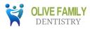 Olive Family Dentistry logo