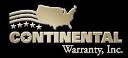 Continental Warranty logo