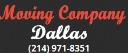 Moving Company Dallas logo