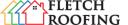 Fletch Roofing logo