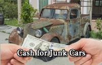 We Buy Junk Cars For Cash West Chester image 1