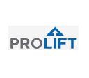  Pro Lift Doors logo