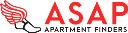 ASAP Apartment Finders logo