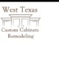 West Texas Custom Cabinets and Remodeling image 4