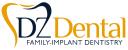 DZM Dental logo