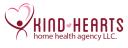 Kind Hearts Home Health Agency, LLC logo