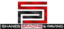 Shane's Grading and Paving Inc logo