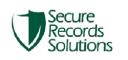 Secure Record Solutions logo