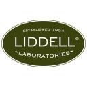 Liddell Laboratories logo