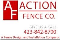 Action Fence of Chattanooga, Inc. image 4