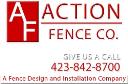 Action Fence of Chattanooga, Inc. logo