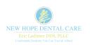 New Hope Dental Care - Raleigh Dentist logo