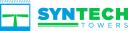 Syntech Towers logo
