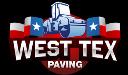 West Tex Paving logo