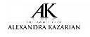 The Law Office of Alexandra Kazarian logo