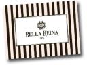 Bella Reina Spa logo