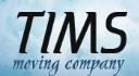 Tims Moving Company Brooklyn logo