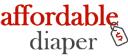 Affordable Diaper logo