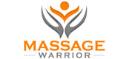 Massage Warrior logo
