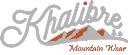 Khalibre Mountain logo